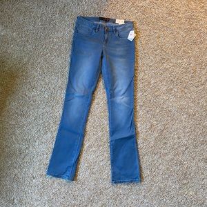 G by Guess Visha slim boot jeans